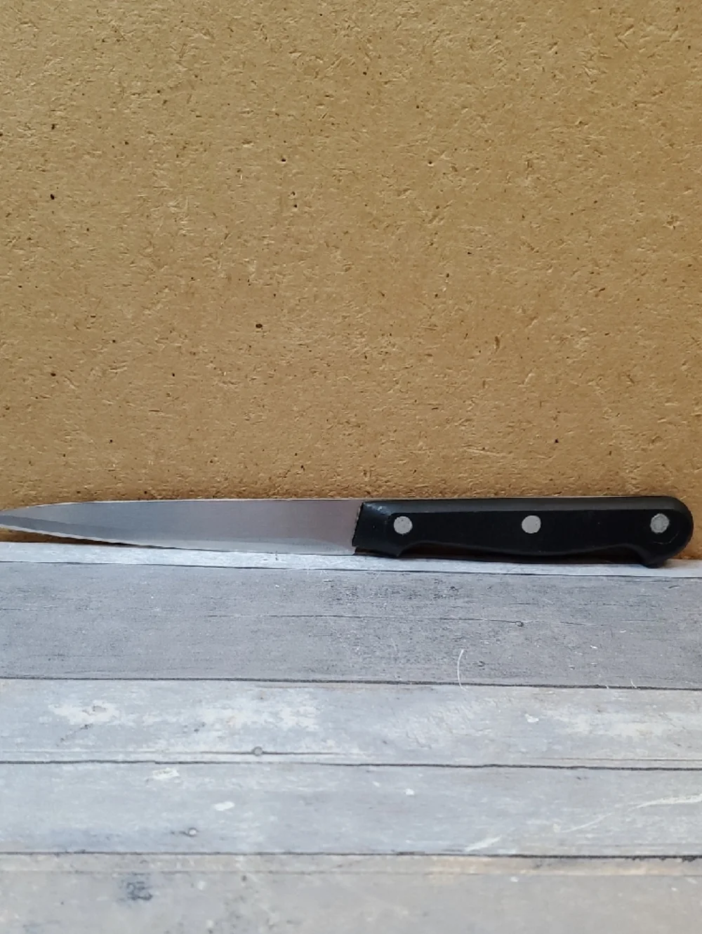 Pampered Chef Knife in Self Sharpening #1